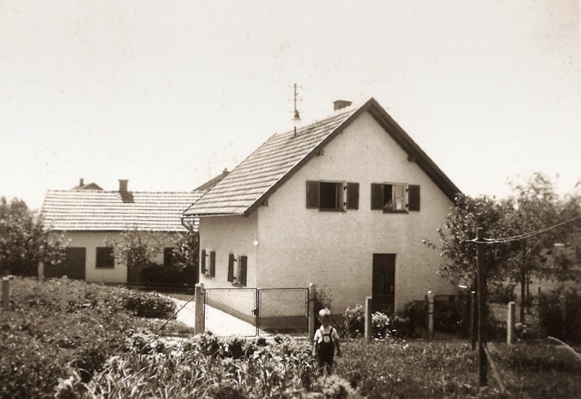 Glas Kühnel 1950
